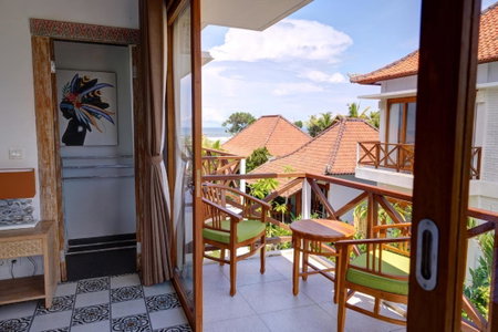 WIDE SANDS Beach Retreat, Negara, Indonesia