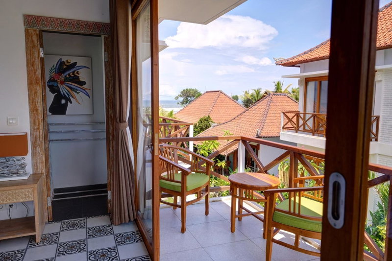 WIDE SANDS Beach Retreat, Negara, Indonesia