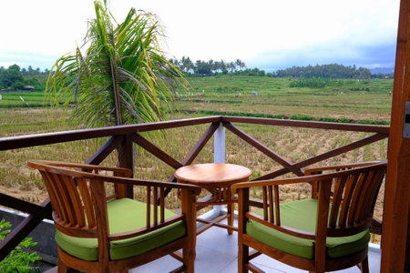 WIDE SANDS Beach Retreat, Negara, Indonesia