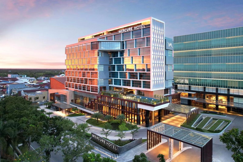 Mercure Pangkalan Bun, Pangkalanbuun, Indonesia