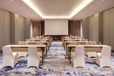 Mercure Pangkalan Bun, Pangkalanbuun, Indonesia