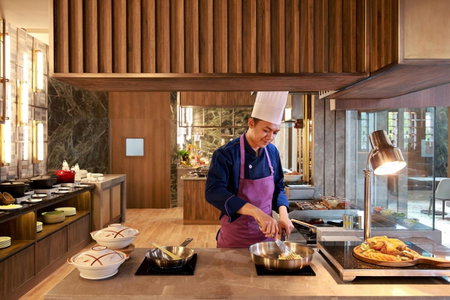 Mercure Pangkalan Bun, Pangkalanbuun, Indonesia