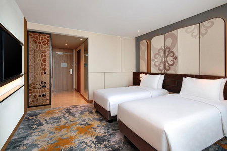 Mercure Pangkalan Bun, Pangkalanbuun, Indonesia