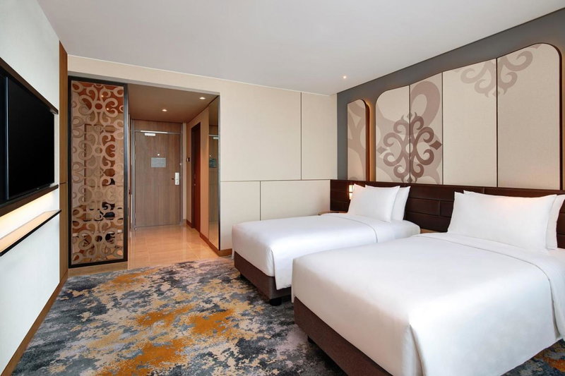Mercure Pangkalan Bun, Pangkalanbuun, Indonesia