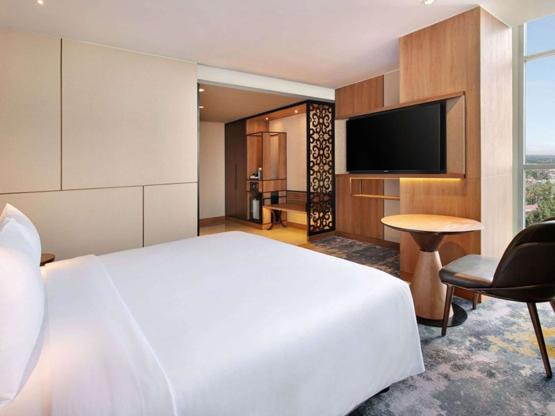 Mercure Pangkalan Bun, Pangkalanbuun, Indonesia