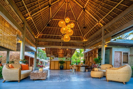 Kahayana Suites Ubud, Ubud, Indonesia