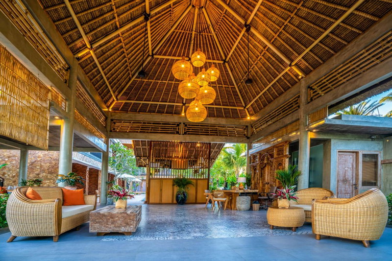 Kahayana Suites Ubud, Ubud, Indonesia