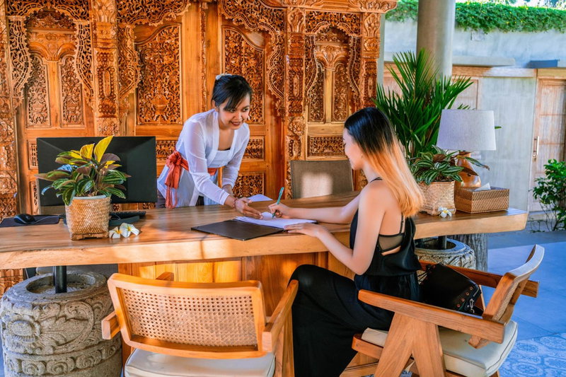 Kahayana Suites Ubud, Ubud, Indonesia