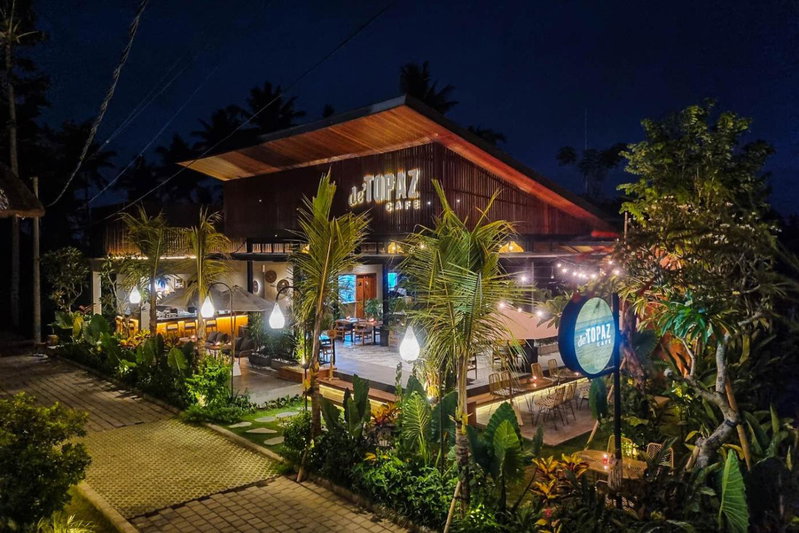 Kahayana Suites Ubud, Ubud, Indonesia