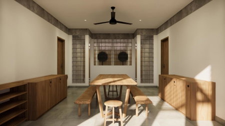 Green Hill Boutique Hotel, Labuan Bajo, 인도네시아 공화국