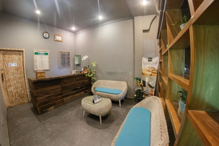 Green Hill Boutique Hotel, Labuan Bajo, 인도네시아 공화국