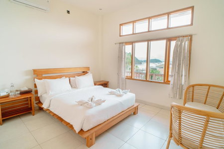 Green Hill Boutique Hotel, Labuan Bajo, 인도네시아 공화국
