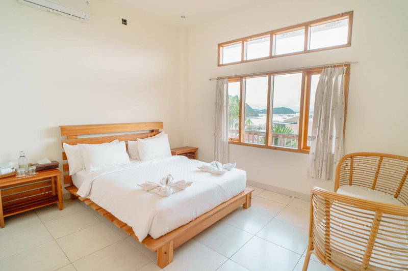 Green Hill Boutique Hotel, Labuan Bajo, 인도네시아 공화국