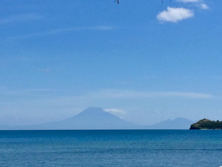 The Papalagi Resort, Gili Gede, Indonesia