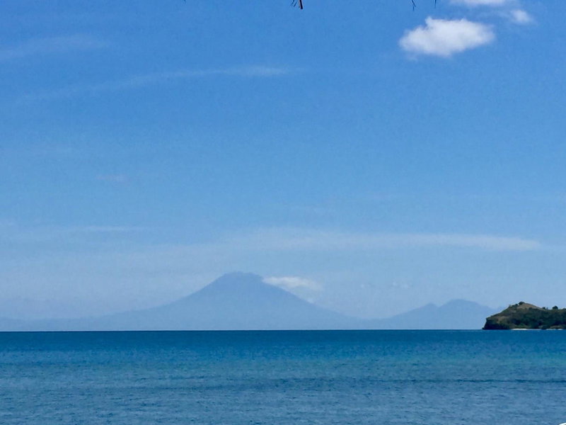 The Papalagi Resort, Gili Gede, Indonesia