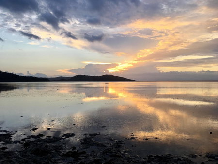 The Papalagi Resort, Gili Gede, Indonesia
