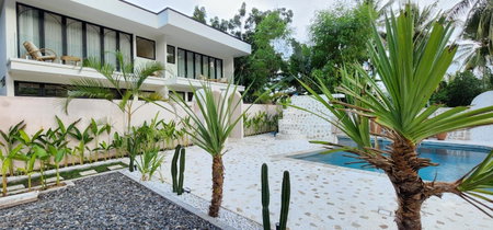 Tiu Oasis Lombok, Praya, 인도네시아 공화국