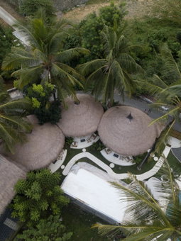 Tiu Oasis Lombok, Praya, 인도네시아 공화국