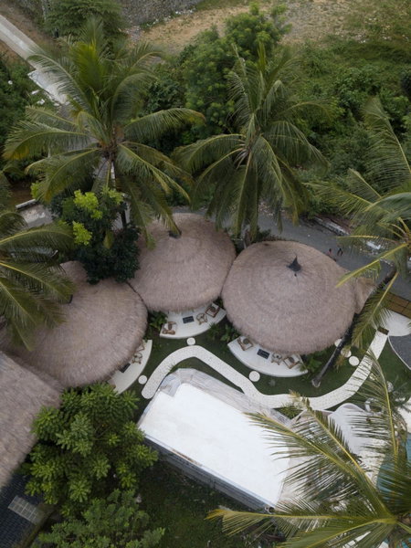 Tiu Oasis Lombok, Praya, 인도네시아 공화국