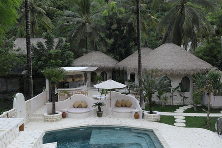 Tiu Oasis Lombok, Praya, 인도네시아 공화국