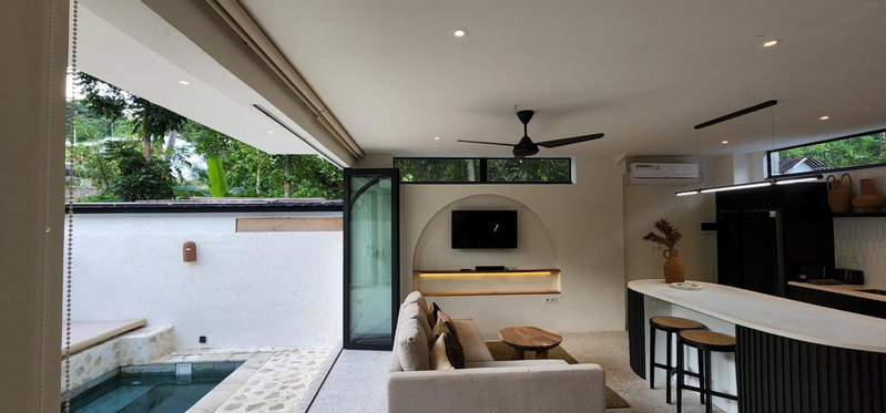 Tiu Oasis Lombok, Praya, 인도네시아 공화국