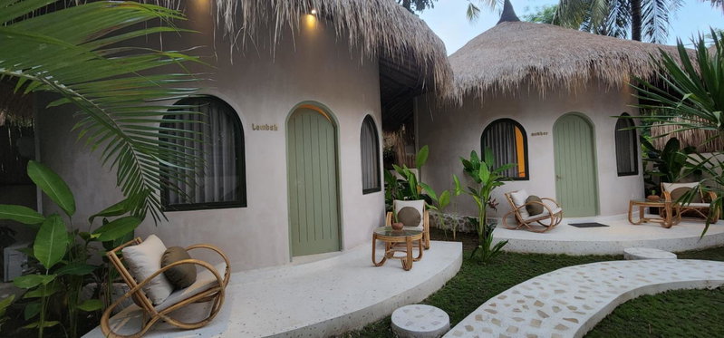 Tiu Oasis Lombok, Praya, 인도네시아 공화국