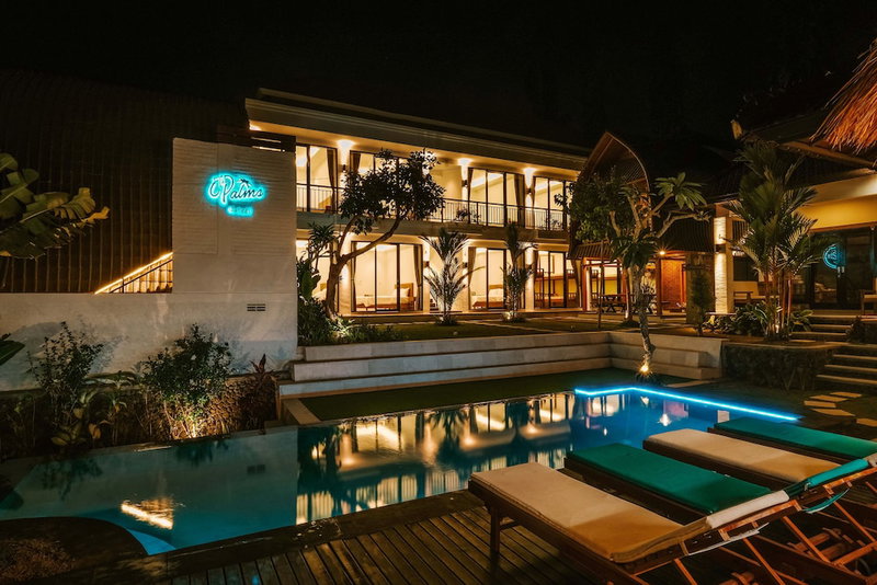 The Palms Canggu, Denpasar, Indonesia