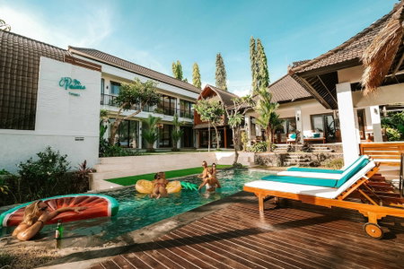 The Palms Canggu, Denpasar, Indonesia