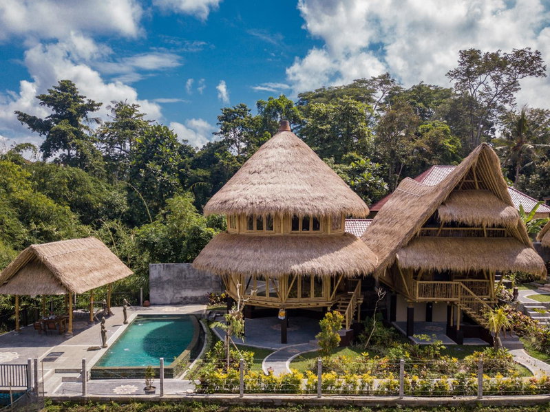 Le Sabot Ubud, Ubud, 인도네시아 공화국