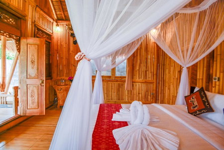 Le Sabot Ubud, Ubud, 인도네시아 공화국