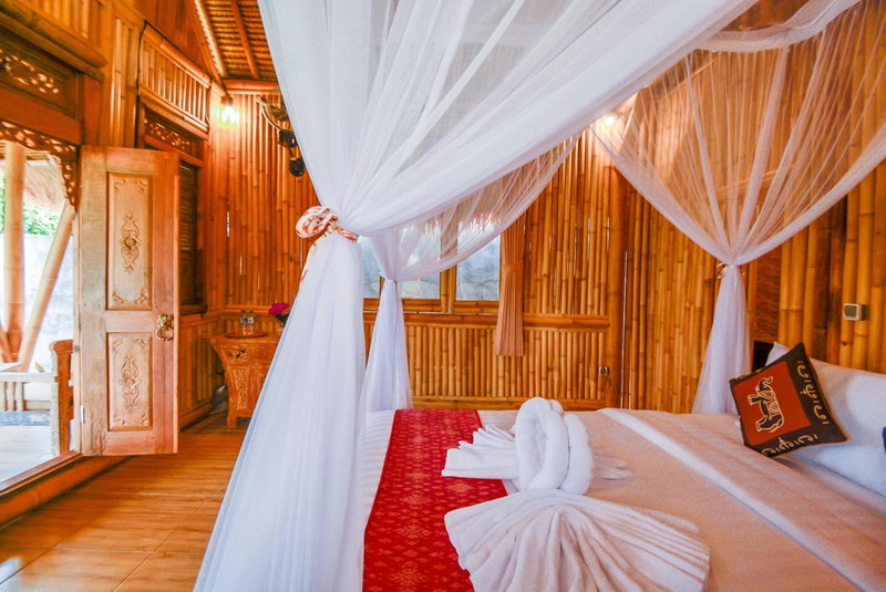 Le Sabot Ubud, Ubud, 인도네시아 공화국