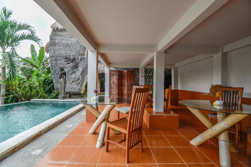 Le Sabot Ubud, Ubud, 인도네시아 공화국