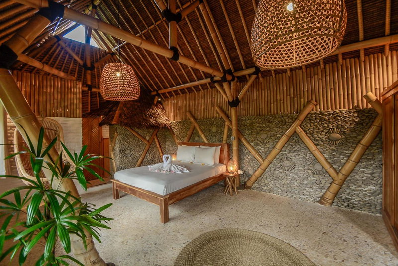 Le Sabot Ubud, Ubud, 인도네시아 공화국