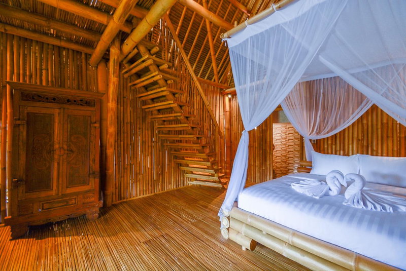 Le Sabot Ubud, Ubud, 인도네시아 공화국