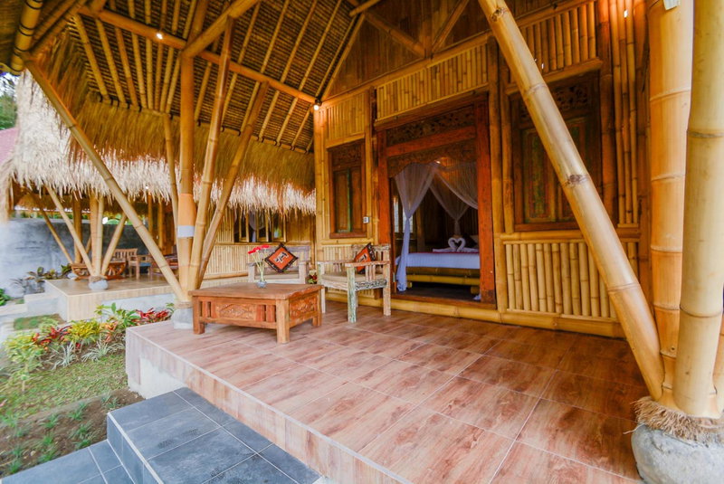Le Sabot Ubud, Ubud, 인도네시아 공화국