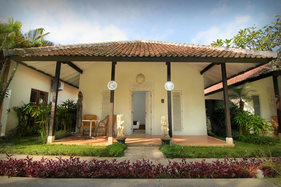 The Radian Villa, Kuta, Indonesia