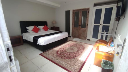 The Radian Villa, Kuta, Indonesia