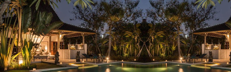 The Radian Villa, Kuta, Indonesia