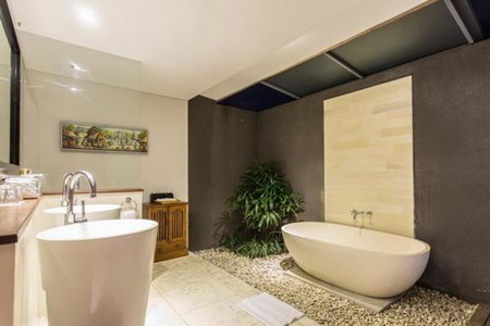 The Radian Villa, Kuta, Indonesia