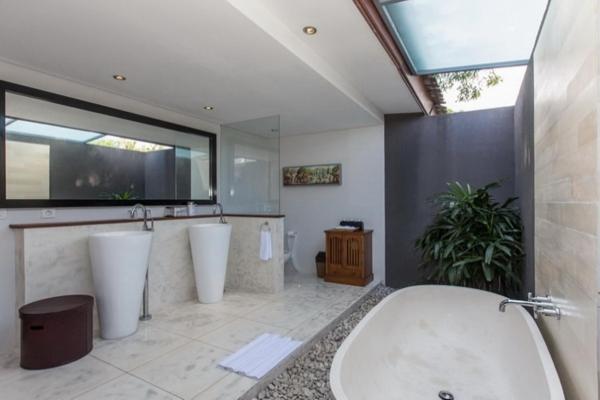 The Radian Villa, Kuta, Indonesia