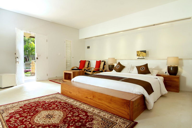 The Radian Villa, Kuta, Indonesia