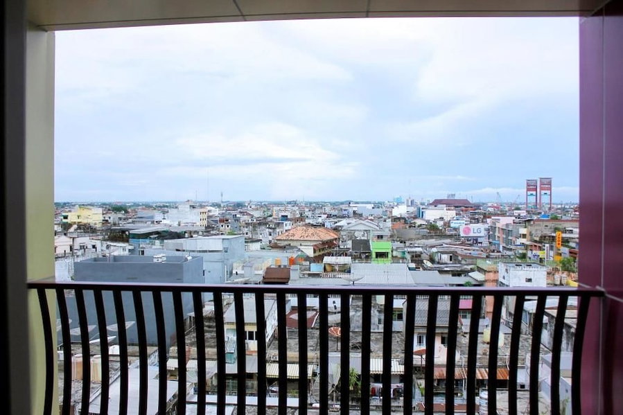Ayola Sentosa Palembang, Palembang, Indonesia
