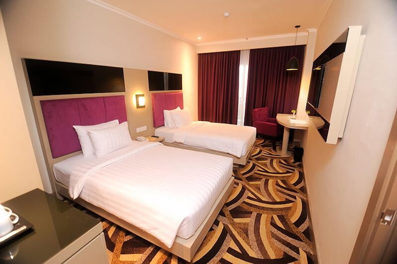 Ayola Sentosa Palembang, Palembang, Indonesia