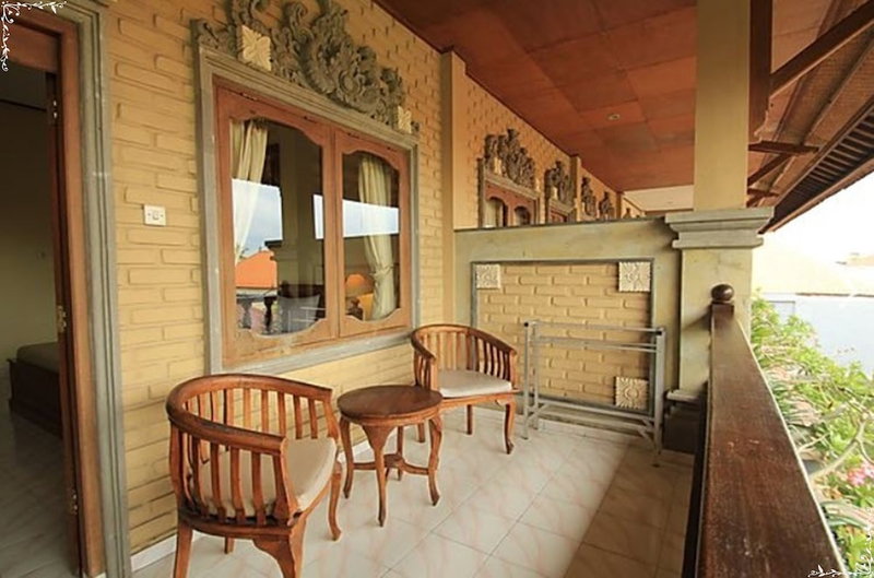 Balisandy Resort, Kuta, Indonesia