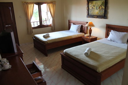 Balisandy Resort, Kuta, Indonesia
