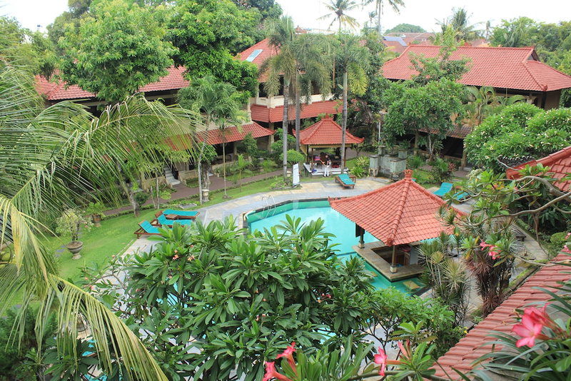 Balisandy Resort, Kuta, Indonesia