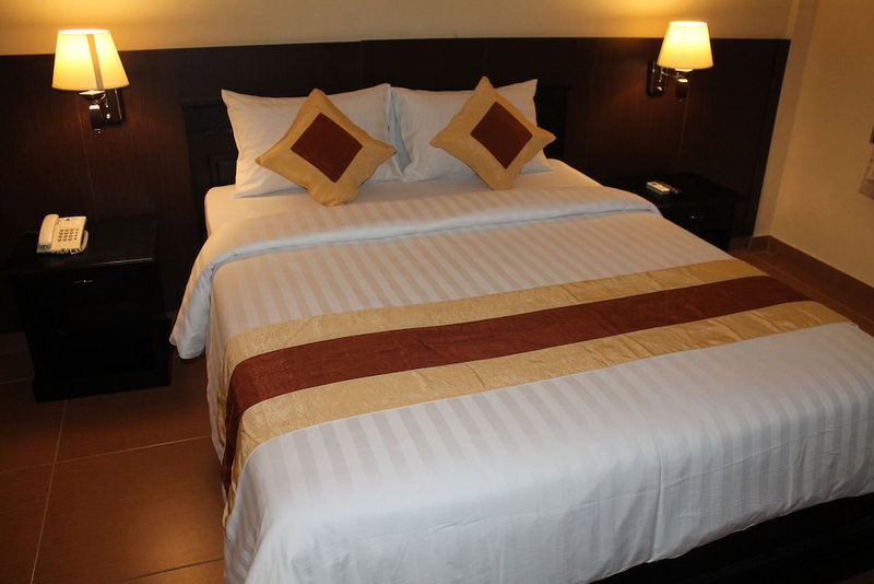 Balisandy Resort, Kuta, Indonesia