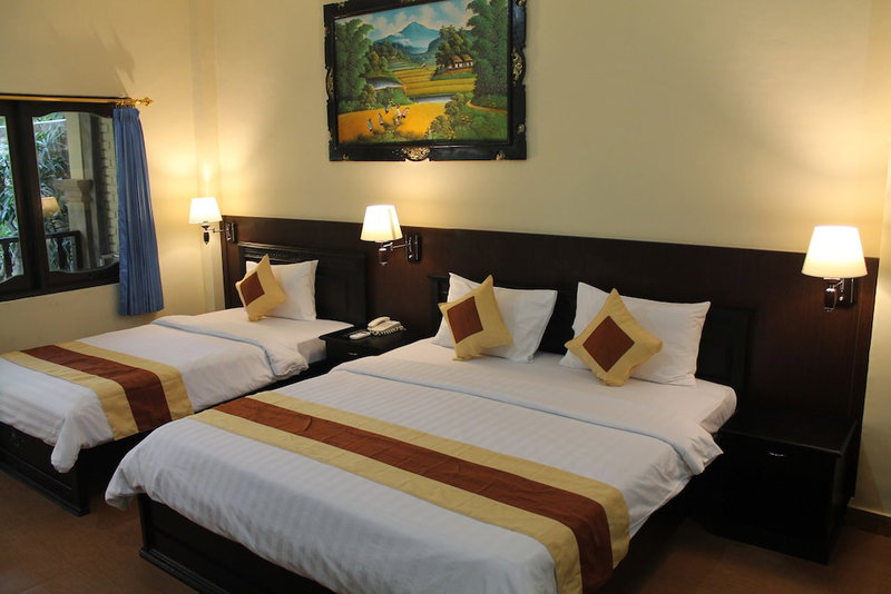 Balisandy Resort, Kuta, Indonesia