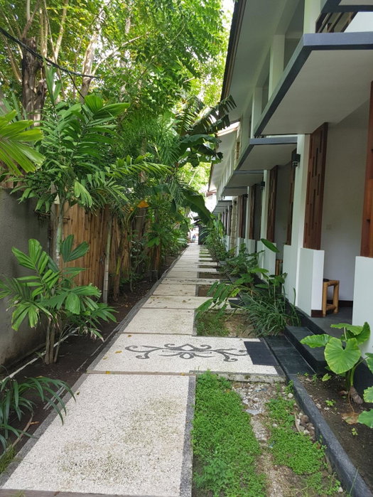 Dream Divers Resort, Gili Trawangan, Indonesia