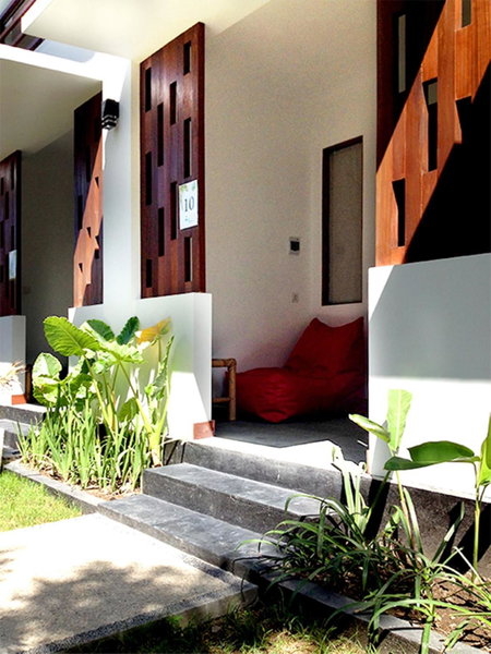 Dream Divers Resort, Gili Trawangan, Indonesia